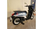 Honda Genio CBS Tahun 2026